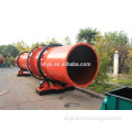 Economical used rotary sand dryer / sand dryer price / sand drying machine